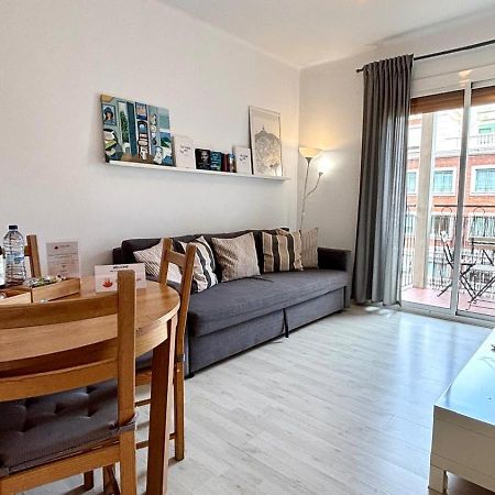 Sagrada Familia - Sant Pau Apartment Barcelona Eksteriør billede