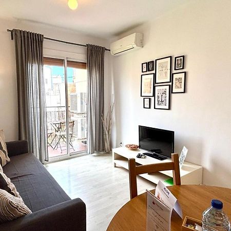 Sagrada Familia - Sant Pau Apartment Barcelona Eksteriør billede