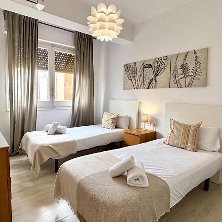 Sagrada Familia - Sant Pau Apartment Barcelona Eksteriør billede