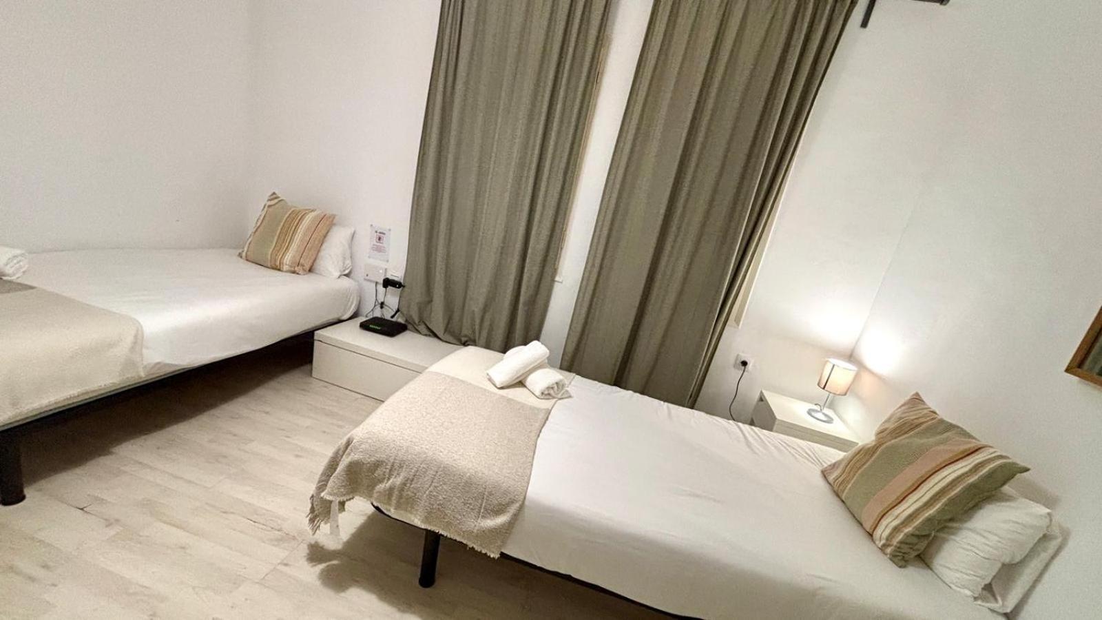 Sagrada Familia - Sant Pau Apartment Barcelona Eksteriør billede